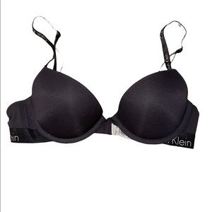 Calvin Klein Bra